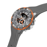 Kenneth Cole Reaction Ana-Digi Watch